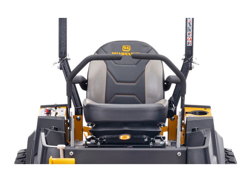 2025 Hustler Turf Equipment FasTrak 60 in. Kawasaki FT730 24 hp in Topeka, Kansas - Photo 13