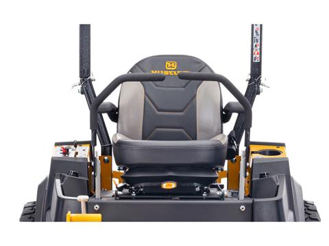 2025 Hustler Turf Equipment FasTrak 60 in. Kawasaki FT730 24 hp in Topeka, Kansas - Photo 13