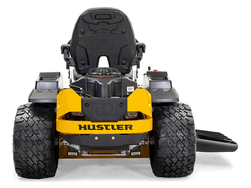 2025 Hustler Turf Equipment Raptor XDX 60 in. Kawasaki FR730 24 hp in Topeka, Kansas - Photo 5