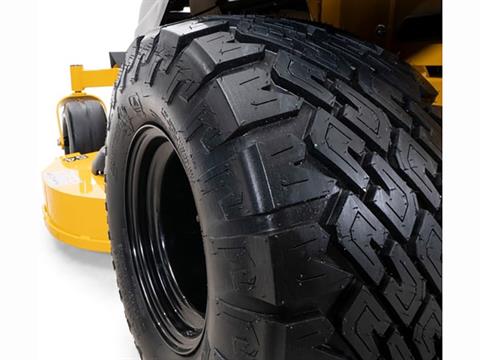 2025 Hustler Turf Equipment Raptor XDX 60 in. Kawasaki FR730 24 hp in Topeka, Kansas - Photo 8