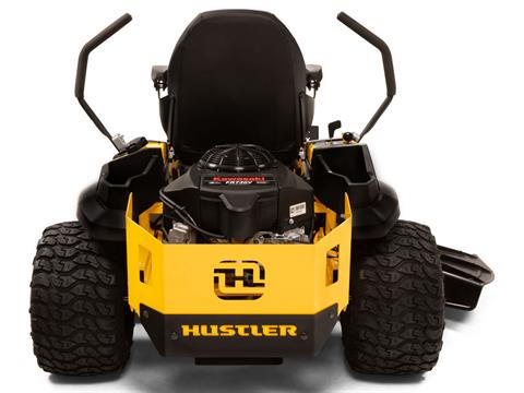 New 2025 Hustler Turf Equipment Raptor XD 54 in. Kawasaki FR730 24