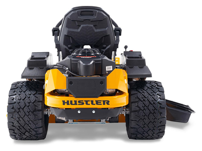 2025 Hustler Turf Equipment Raptor XD 60 in. Kawasaki FR730 24 hp in Topeka, Kansas - Photo 5