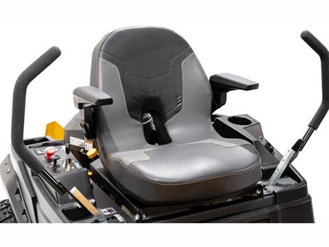 2025 Hustler Turf Equipment Raptor XD 60 in. Kawasaki FR730 24 hp in Topeka, Kansas - Photo 7