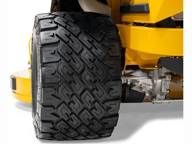 2025 Hustler Turf Equipment Raptor XD 60 in. Kawasaki FR730 24 hp in Topeka, Kansas - Photo 6
