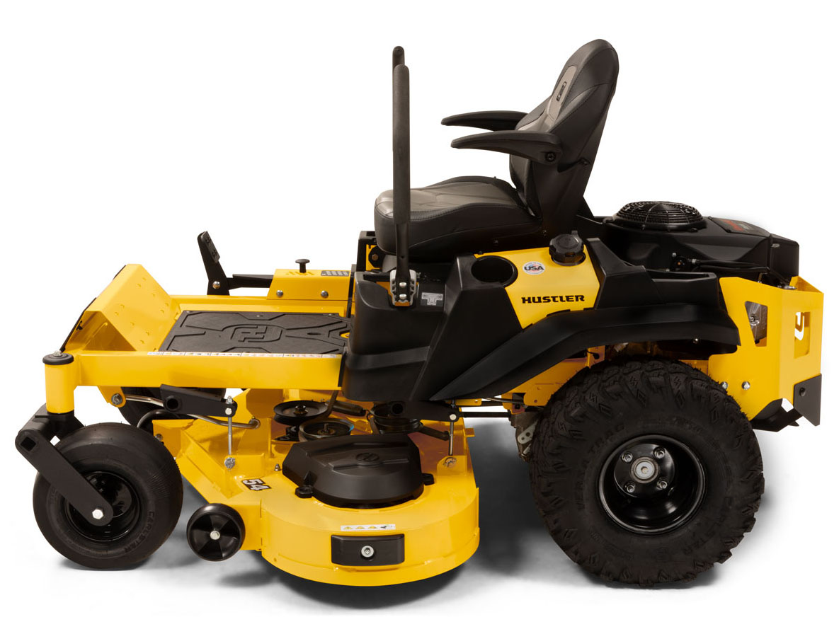 2025  Raptor XL 54 in. Kawasaki FR691 23 hp 2