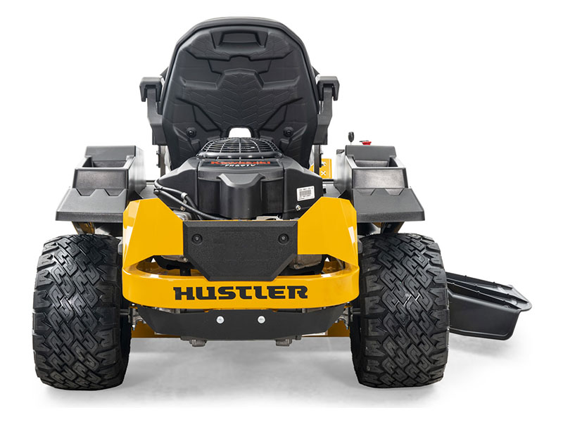2025 Hustler Turf Equipment Raptor XL 54 in. Kawasaki FR691 23 hp in Topeka, Kansas - Photo 5