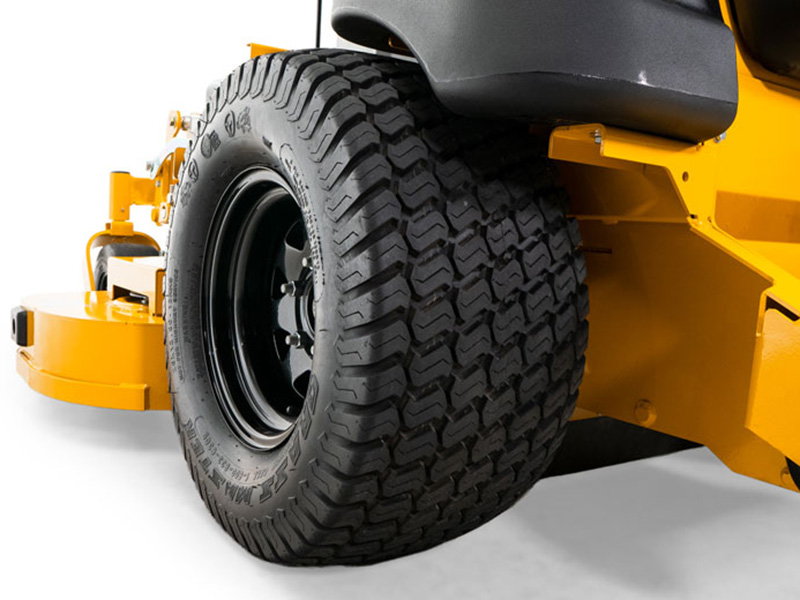 2025 Hustler Turf Equipment Super SF 60 in. Vanguard Big Block EFI with Oil Guard 40 hp in Topeka, Kansas - Photo 7