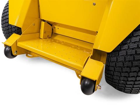 2025 Hustler Turf Equipment Super S 48 in. Kawasaki FX691 22 hp in Topeka, Kansas - Photo 5