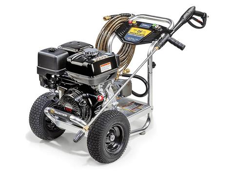 2025 Hustler Turf Equipment HH4440 in Topeka, Kansas