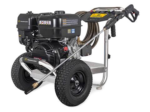 2025 Hustler Turf Equipment HH4400 in Topeka, Kansas