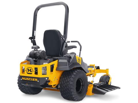 2026 Hustler Turf Equipment FasTrak SDX 54 in. Kawasaki FX691 22 hp in Topeka, Kansas - Photo 4