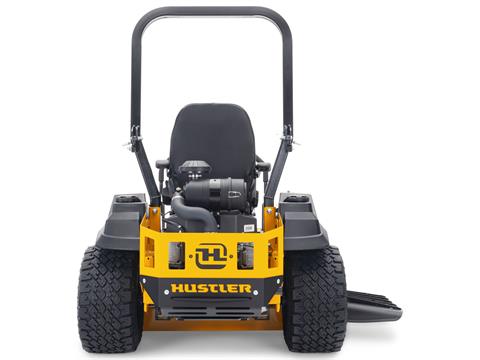 2026 Hustler Turf Equipment FasTrak SDX 54 in. Kawasaki FX691 22 hp in Topeka, Kansas - Photo 5