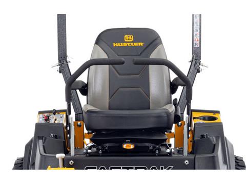 2026 Hustler Turf Equipment FasTrak SDX 54 in. Kawasaki FX691 22 hp in Topeka, Kansas - Photo 6