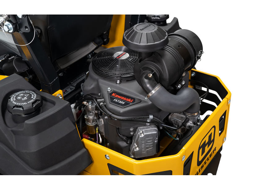 2026 Hustler Turf Equipment FasTrak SDX 54 in. Kawasaki FX691 22 hp in Topeka, Kansas - Photo 8