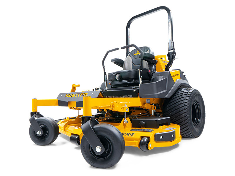 2025 Hustler Turf Equipment HyperDrive 72 in. Kawasaki FX1000 EFI RD 38.5 hp in Topeka, Kansas - Photo 1