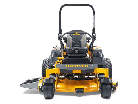 2025 Hustler Turf Equipment HyperDrive 72 in. Kawasaki FX1000 EFI RD 38.5 hp in Topeka, Kansas - Photo 3