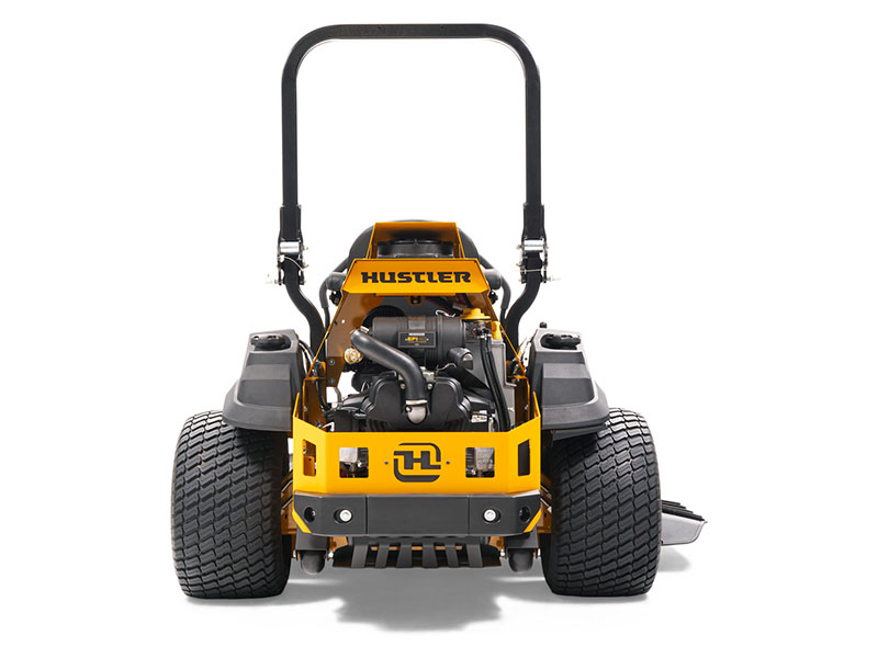 2025 Hustler Turf Equipment HyperDrive 72 in. Kawasaki FX1000 EFI RD 38.5 hp in Topeka, Kansas - Photo 5