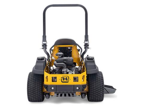 2025 Hustler Turf Equipment Super Z 60 in. Kawasaki FX1000 35 hp in Topeka, Kansas - Photo 5