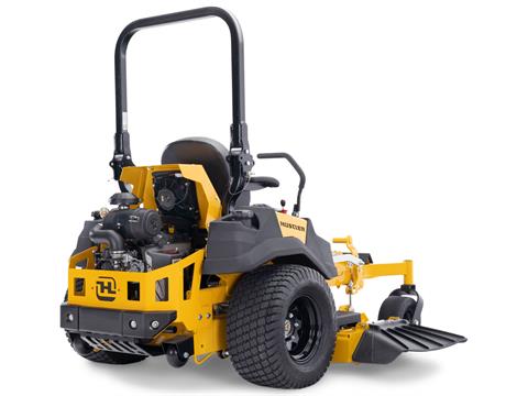 2026 Hustler Turf Equipment Super Z 72 in. Kawasaki FX1000 EFI 38.5 hp in Topeka, Kansas - Photo 4