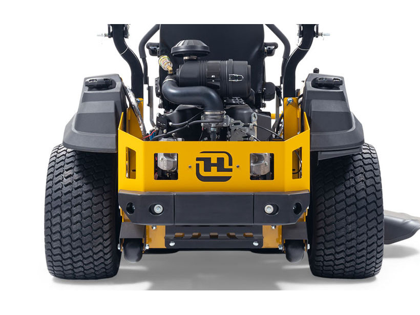 2026 Hustler Turf Equipment X-ONE 54 in. Kawasaki FX850 RD 27 hp in Topeka, Kansas - Photo 7