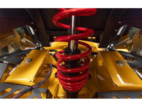 2026 Hustler Turf Equipment X-RIDE 60 in. Kawasaki FX820 EVO EFI 34.5 hp in Topeka, Kansas - Photo 7