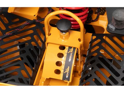 2026 Hustler Turf Equipment X-RIDE 60 in. Kawasaki FX820 EVO EFI 34.5 hp in Topeka, Kansas - Photo 8