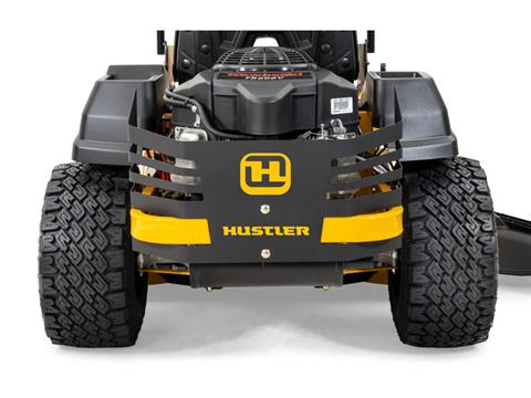 2026 Hustler Turf Equipment Dash XD 42 in. Kawasaki FR541 15 hp in Topeka, Kansas - Photo 2