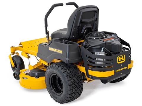 2026 Hustler Turf Equipment Dash XD 48 in. Kawasaki FR600 18 hp in Topeka, Kansas - Photo 4