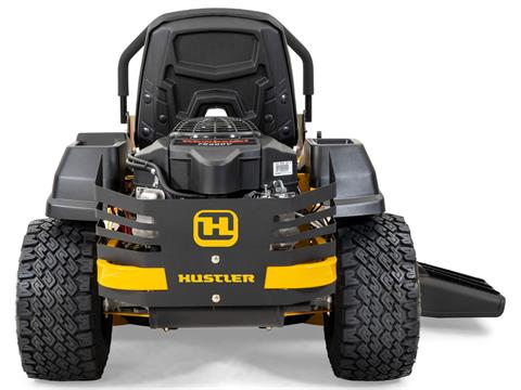 2026 Hustler Turf Equipment Dash XD 48 in. Kawasaki FR600 18 hp in Topeka, Kansas - Photo 5