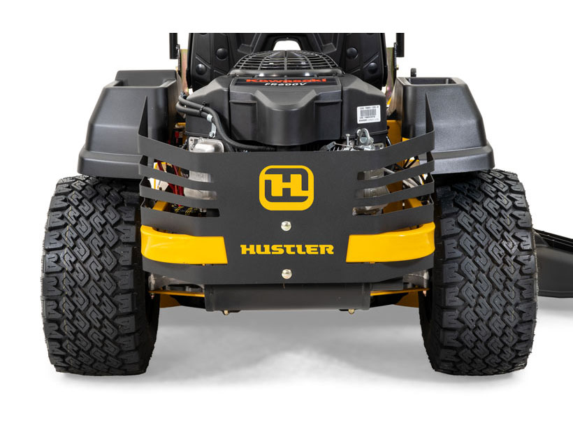 2026 Hustler Turf Equipment Dash XD 48 in. Kawasaki FR600 18 hp in Topeka, Kansas - Photo 7