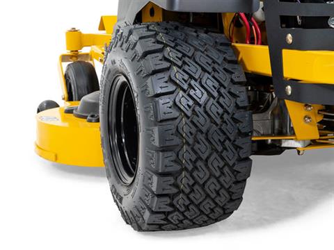 2026 Hustler Turf Equipment Dash XD 48 in. Kawasaki FR600 18 hp in Topeka, Kansas - Photo 9