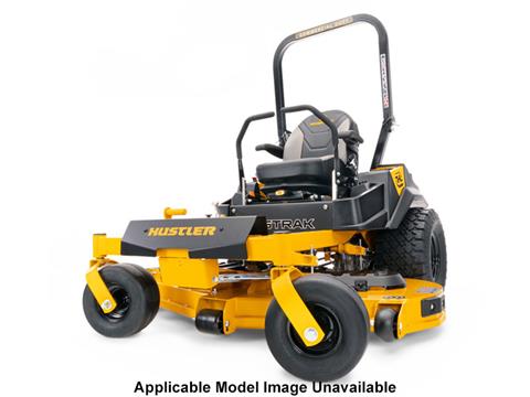 2026 Hustler Turf Equipment FasTrak in Topeka, Kansas