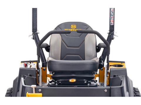 2026 Hustler Turf Equipment FasTrak 48 in. Kawasaki FT691 RD 22 hp in Topeka, Kansas - Photo 8