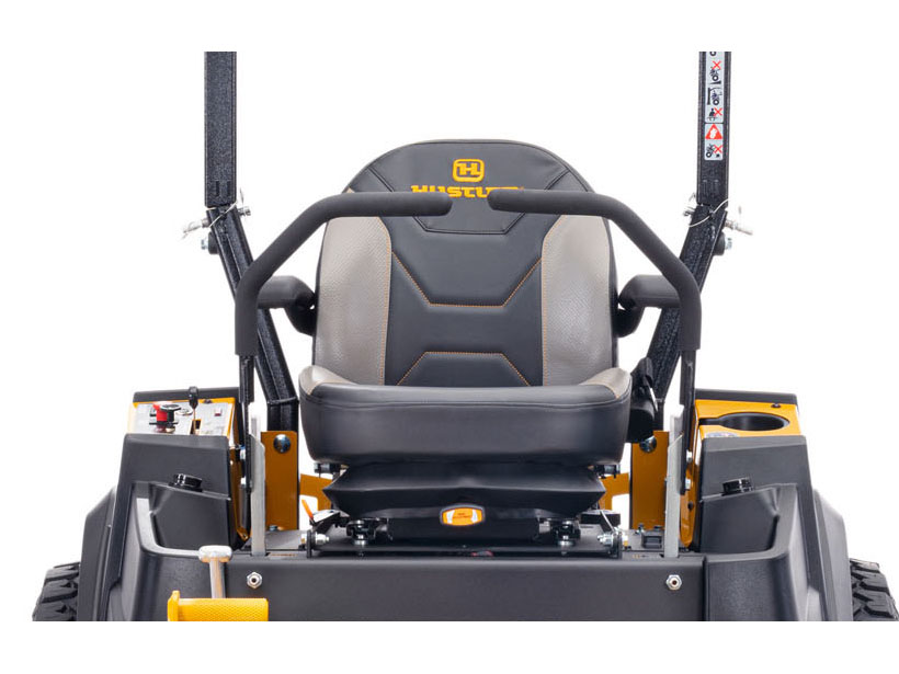 2026 Hustler Turf Equipment FasTrak 54 in. Kawasaki FT691 RD 22 hp in Topeka, Kansas - Photo 8