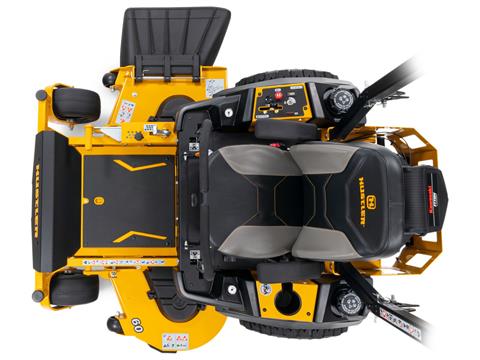 2026 Hustler Turf Equipment FasTrak 60 in. Kawasaki FT730 24 hp in Topeka, Kansas - Photo 6