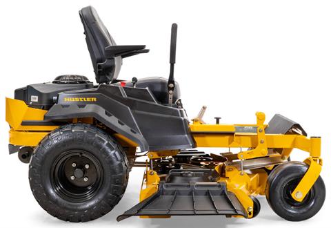 New 2026 Hustler Turf Equipment Raptor XDX 60 in. Kawasaki FR730
