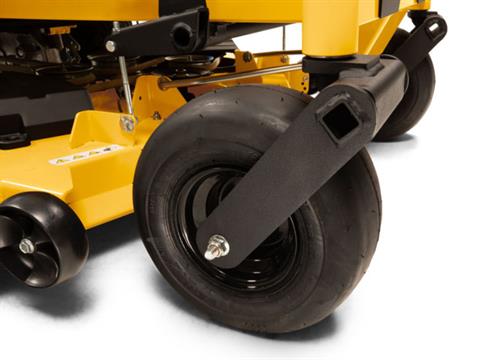 2026 Hustler Turf Equipment Raptor XL 42 in. Kawasaki FR651 21.5 hp in Topeka, Kansas - Photo 2