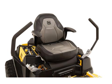 2026 Hustler Turf Equipment Raptor XL 48 in. Kawasaki FR691 23 hp in Topeka, Kansas - Photo 3