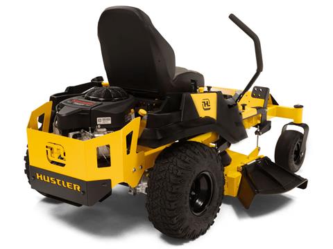 2026 Hustler Turf Equipment Raptor X 42 in. Kawasaki FR600 18 hp in Topeka, Kansas - Photo 4