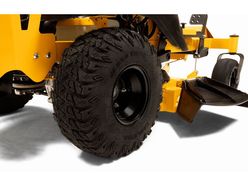 2026 Hustler Turf Equipment Raptor X 54 in. Kawasaki FR651 21.5 hp in Topeka, Kansas - Photo 2