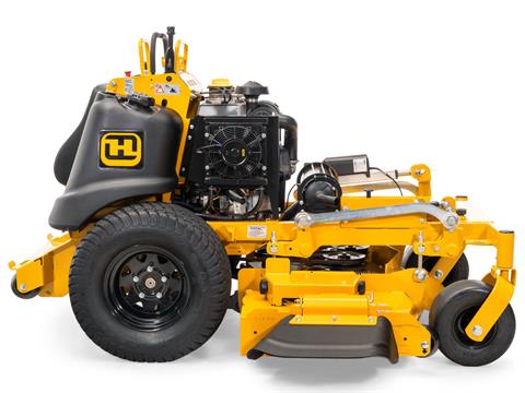 2026 Hustler Turf Equipment Super SF 60 in. Kawasaki FX1000 EFI 38.5 hp in Topeka, Kansas - Photo 2