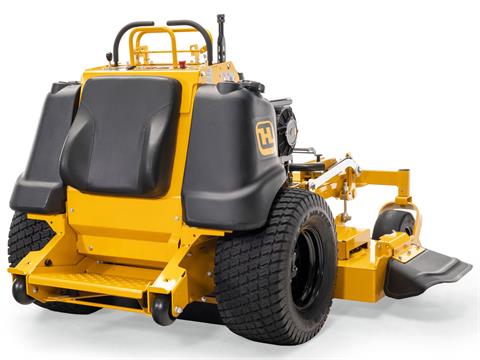 2026 Hustler Turf Equipment Super SF 60 in. Kawasaki FX1000 EFI 38.5 hp in Topeka, Kansas - Photo 4