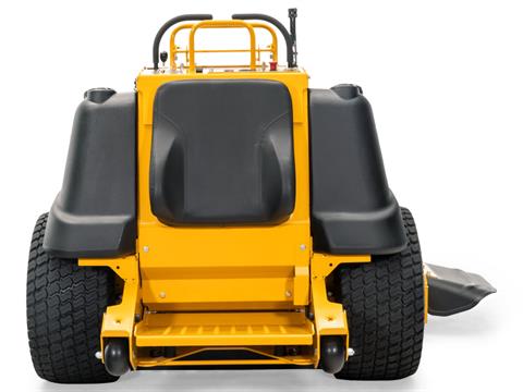 2026 Hustler Turf Equipment Super SF 60 in. Kawasaki FX1000 EFI 38.5 hp in Topeka, Kansas - Photo 5