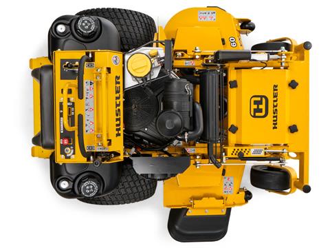 2026 Hustler Turf Equipment Super SF 60 in. Kawasaki FX1000 EFI 38.5 hp in Topeka, Kansas - Photo 6