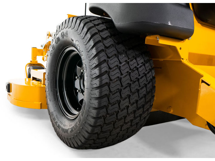 2026 Hustler Turf Equipment Super SF 60 in. Kawasaki FX1000 EFI 38.5 hp in Topeka, Kansas - Photo 7