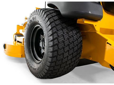 2026 Hustler Turf Equipment Super SF 60 in. Kawasaki FX1000 EFI 38.5 hp in Topeka, Kansas - Photo 7