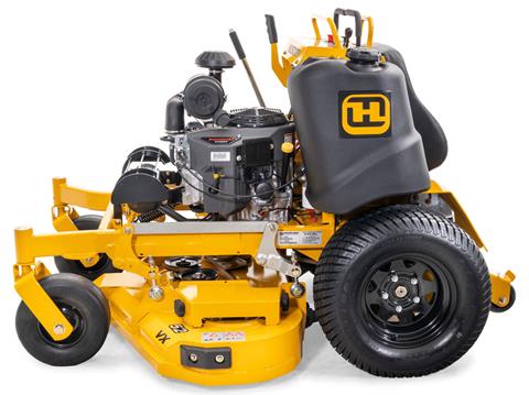 2026 Hustler Turf Equipment Super S 52 in. Kawasaki FX850 EFI 29.5 hp in Topeka, Kansas - Photo 2