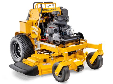 2026 Hustler Turf Equipment Super S 52 in. Kawasaki FX850 EFI 29.5 hp in Topeka, Kansas - Photo 3