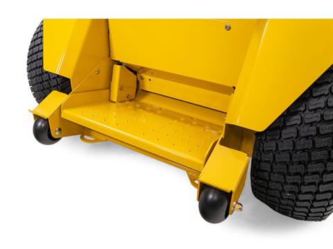 2026 Hustler Turf Equipment Super S 52 in. Kawasaki FX850 EFI 29.5 hp in Topeka, Kansas - Photo 10