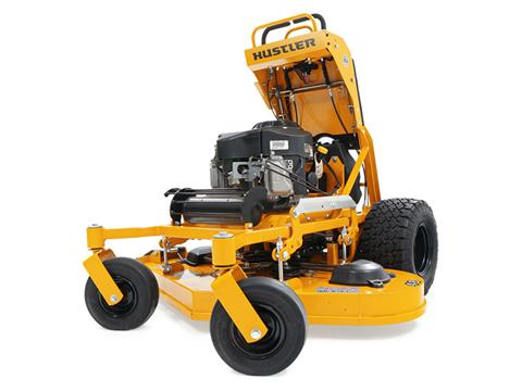 2025 Hustler Turf Equipment Surfer Pro 48 in. Kawasaki FS541 15 hp in Topeka, Kansas